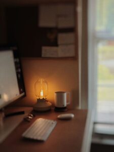 Tips for Creating a Relaxing Home Workspace to Boost Productivity and Comfort